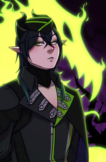 Big Bad Dragon