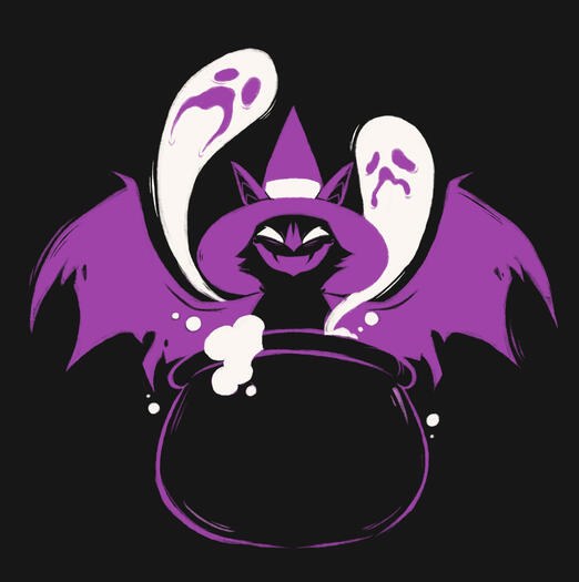 Bewitching