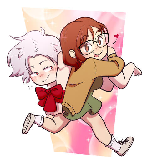 Surprise!