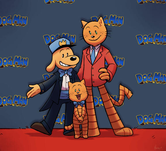 Red Carpet