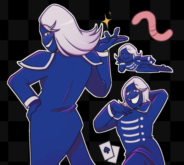 ROUXLS